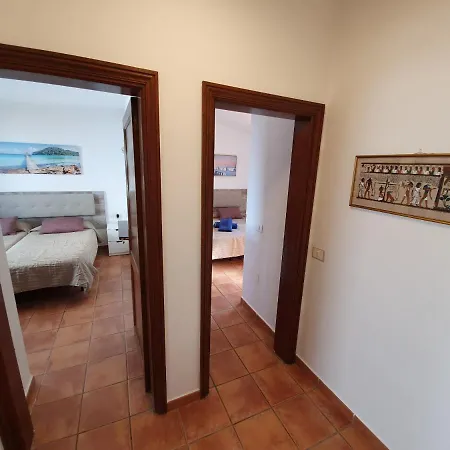 Villa 2 Bedroom 'the Bungalow' With Private Heated Pool. Puerto del Carmen (Lanzarote)